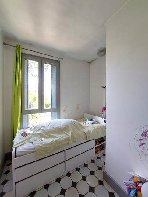 petite chambre avant